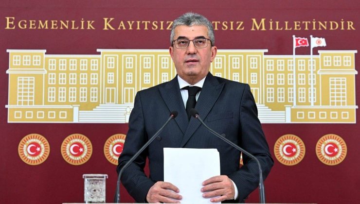 CHP’li Günaydın’dan Sinan Ateş tepkisi: Savcıya plakanın sahibini sormak aklınıza gelmedi mi?