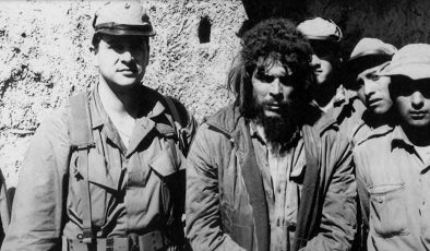 CIA ajanı anlattı: Che, Bolivya’da yakalandığında öldürüleceğini bilmiyormuş