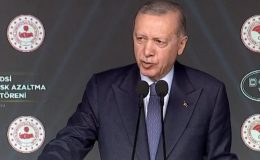 Cumhurbaşkanı Erdoğan: Edanur’u tedbirsizlik öldürdü