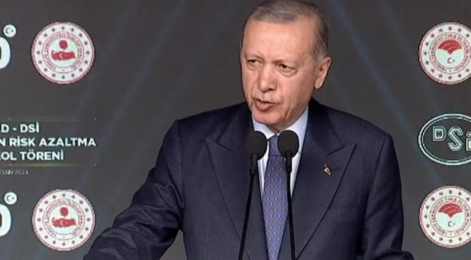 Cumhurbaşkanı Erdoğan: Edanur’u tedbirsizlik öldürdü
