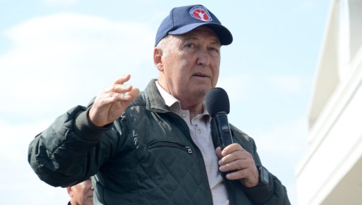 Deprem uzmanı Prof. Ercan’dan 7.3 büyüklüğünde deprem uyarısı