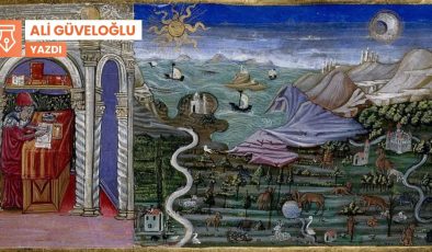 Doğa Tarihi araştırmaları üzerine bir not: Bilim kim için gerekli?