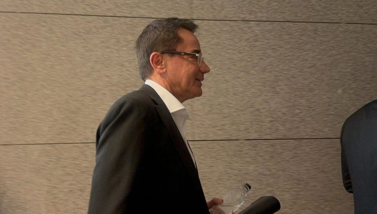 Ender Saraç’ın ‘cinsel istismar’ iddiasıyla yargılanmasına devam edildi