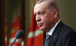 Erdoğan: Irkçılığa nasıl karşıysak antisemitizmi de reddediyoruz