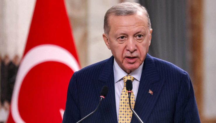 Erdoğan, Miçotakis’in ziyareti öncesi Yunanistan basınına konuştu: Ankara-Atina ilişkilerindeki en kötü an…
