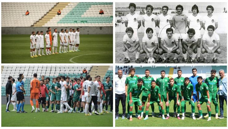 Erdoğan’ın oynadığı Esenler Erokspor 1. Lig’e çıktı, ortalık karıştı