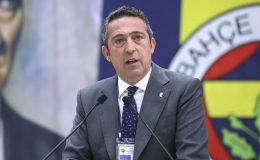 Fenerbahçe Başkanı Ali Koç’a adaylık tepkisi: Biz bu vizyonu anlamadık