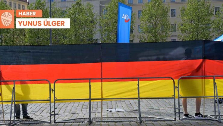 Göçmenleri sürmek isteyen AfD, göçmenlerden oy istiyor: ‘Büyük bir çelişki’