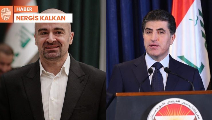 IKBY’de siyasi kriz: Süleymaniye, dışişlerinde de bağımsız hareket etmeye başladı