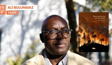 İktidarın denetimindeki yaşamlar ve ölümler