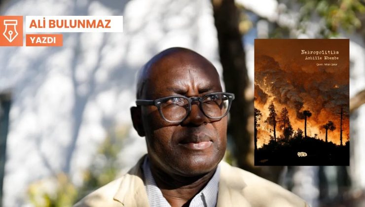 İktidarın denetimindeki yaşamlar ve ölümler