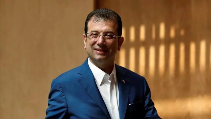 İmamoğlu, Avrupa Oyunları imza töreninde: İlham verici bir sahne