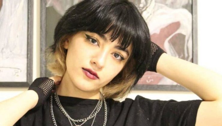 İran’da gizli belgeler sızdırıldı: 16 yaşındaki Nika’yı güvenlik güçleri taciz edip öldürmüş