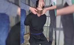 İşkence görüntüleri çıkan Ali Veli soruşturmasında takipsizlik kararı