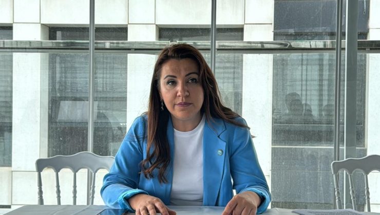 İYİ Parti İzmir İl Başkanı: Kurultay sonrası 400 üye istifa etti