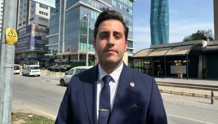 İzmir Adliyesi’nde avukata polis şiddeti iddiası