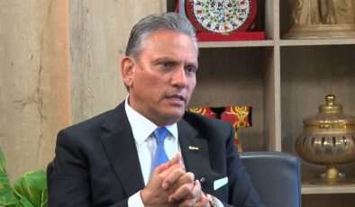 Karagöz paylaştı, TÜRSAB’dan Kültür Bakanı’na tepki geldi: Suç işliyor