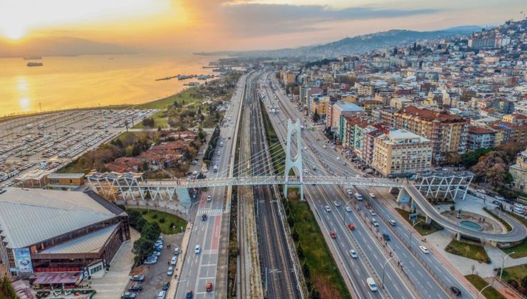 Kocaeli sıfır atık sistemiyle diğer şehirlere örnek olacak
