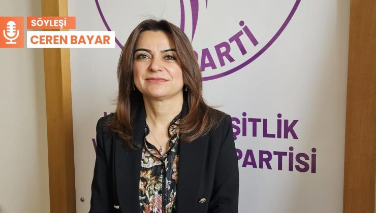 Koçyiğit: ‘Kürtler hariç’ diyerek normalleşemezsiniz