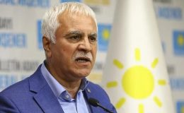 Koray Aydın’dan Mehmet Tolga Akalın’a: Çelme takmaktan vazgeçin