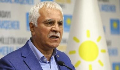 Koray Aydın’dan Mehmet Tolga Akalın’a: Çelme takmaktan vazgeçin