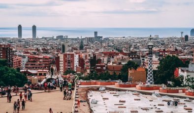 Kuraklık İspanya turizmini tehdit ediyor