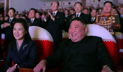 Kuzey Kore’nin propaganda şarkısı TikTok’ta viral oldu