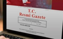Maden Kanunu ile bazı kanunlarda değişiklik Resmi Gazete’de