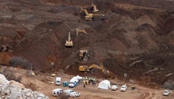 Meclis’te ‘İliç’ tartışması: Liç yığınında kayıp işçiler değil altın aranıyor