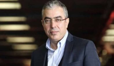 Mehmet Uçum’dan, Kurtulmuş’a ‘Anayasa’ yanıtı: Kimse kabul edemez