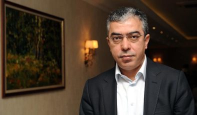 Mehmet Uçum’dan ‘sivil itaatsizlik dersi’: Devlet karşıtı, gayrimeşru…