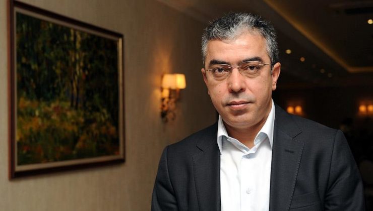 Mehmet Uçum’dan ‘sivil itaatsizlik dersi’: Devlet karşıtı, gayrimeşru…