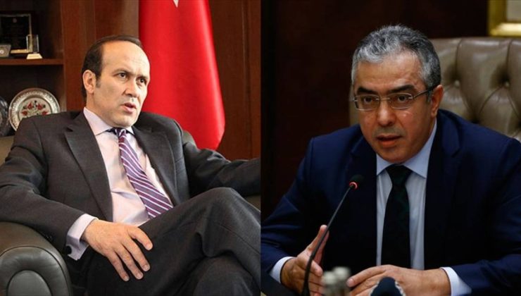Mehmet Uçum’un ‘Pazar Notu’na Namık Tan’dan yanıt: Pazartesi notu