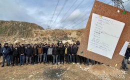 Melike Tekstil’de kara liste: Patronlar intikam peşinde