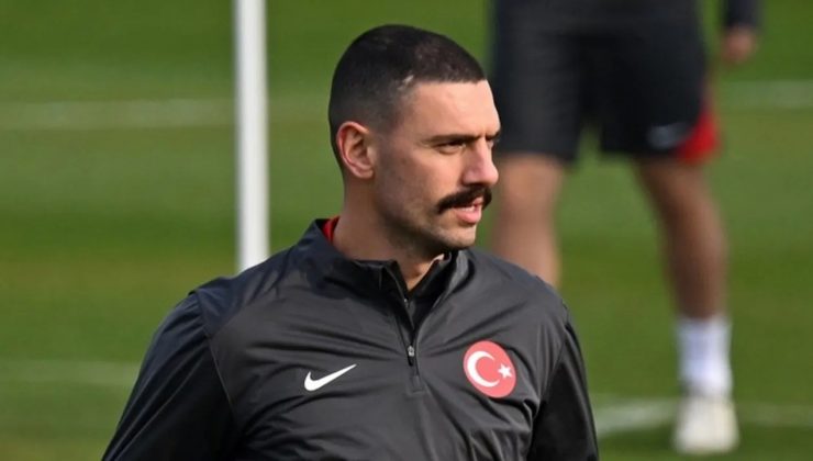 Merih Demiral’dan Fenerbahçe itirafı: ‘Kalbimde çok büyük bir yara’