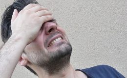 Migren için iğneli tedavi: Evde de uygulanabilir