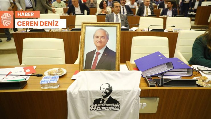 Muhittin Böcek: Kepezliler makamın gerçek sahibini istiyor