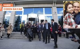 Özel, Erdoğan’a Tayfun Kahraman’ın kızının fotoğraflarını verdi