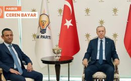 Özel’in Erdoğan’a anlattığı hasta tutuklular: Cezaevinden ölerek çıkıyorlar