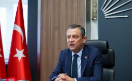 Özgür Özel’den İran’daki helikopter kazası açıklaması: Bölgede yaşananlarla bağlantısı var mı?