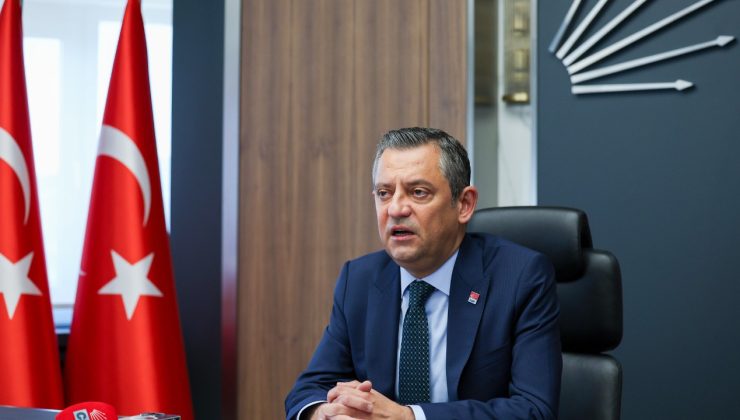 Özgür Özel’den İran’daki helikopter kazası açıklaması: Bölgede yaşananlarla bağlantısı var mı?