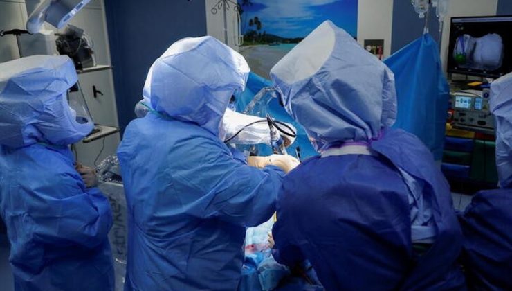 Penis kanseri yayılıyor: Brezilya’da 6 bin 500 ampütasyon yapıldı