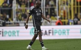 PFDK kararları açıklandı: Beşiktaşlı Al-Musrati’ye 2 maç ceza