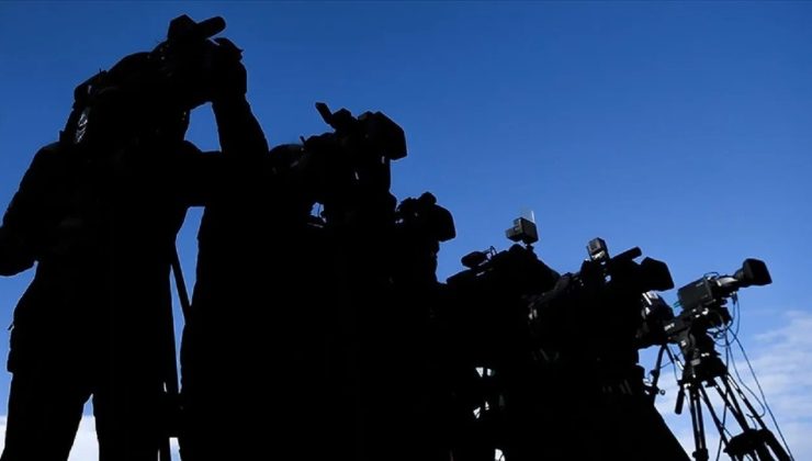 Rapor: Medya özgürlüğü, pek çok AB ülkesinde kırılma noktasına yakın