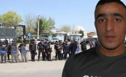 Recep Hantaş davasında polise ceza yok