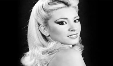 Şarkıcı Esengül’ün yaşamı beyaz perdede olacak