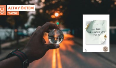 Saydamlıkla sınanan şiir