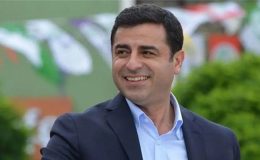 Selahattin Demirtaş’a ‘hedef gösterme’ davasında beraat