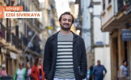 Selman Nacar: Kendi gerçekliğim peşinde bir sinema yapmaya çalışıyorum