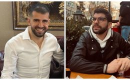 Serdar Sertçelik’e eski bakanlar hakkında ifade vermesi teklif edildi mi?